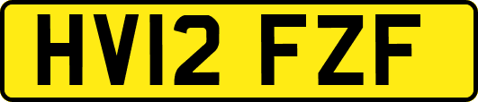 HV12FZF