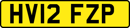 HV12FZP