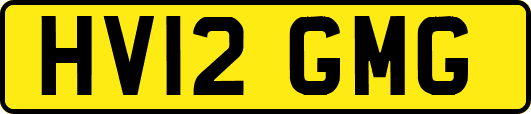 HV12GMG