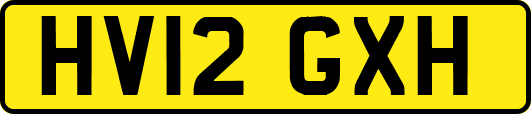 HV12GXH