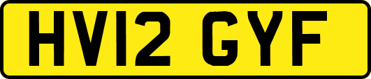 HV12GYF