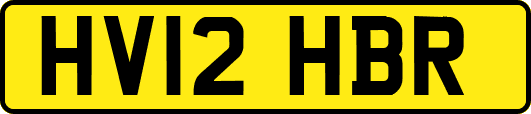 HV12HBR