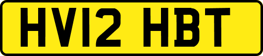 HV12HBT