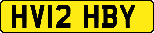 HV12HBY