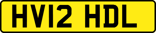 HV12HDL