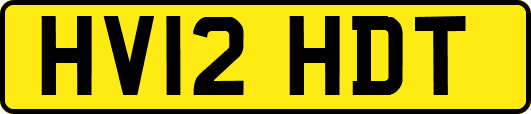 HV12HDT