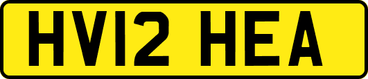 HV12HEA