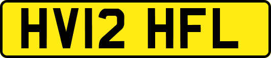 HV12HFL