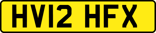 HV12HFX