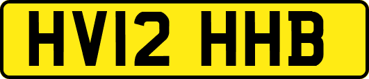 HV12HHB