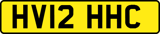 HV12HHC