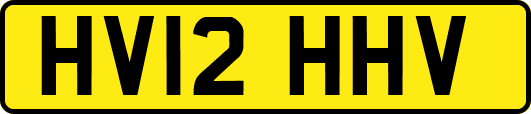 HV12HHV