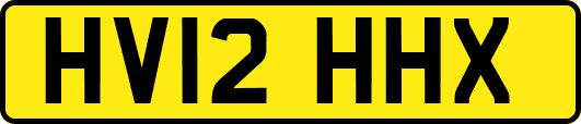 HV12HHX