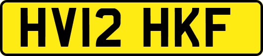 HV12HKF