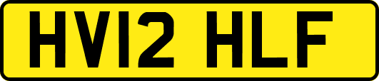 HV12HLF