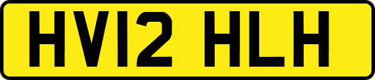 HV12HLH
