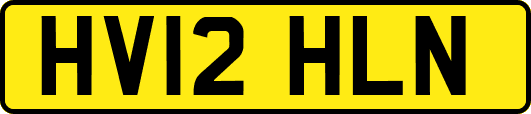 HV12HLN