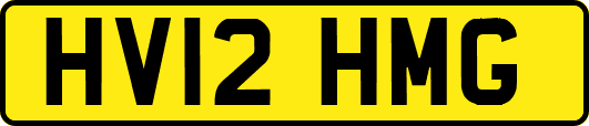 HV12HMG