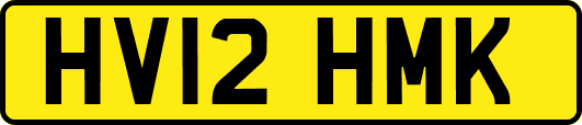 HV12HMK