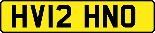 HV12HNO