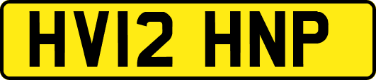 HV12HNP