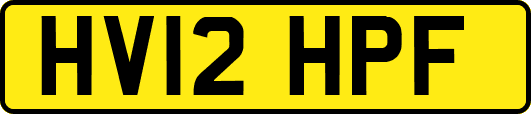 HV12HPF