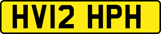 HV12HPH