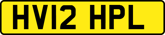 HV12HPL