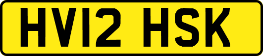 HV12HSK