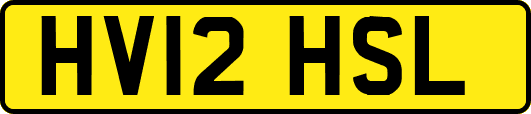 HV12HSL