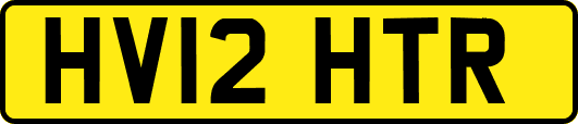 HV12HTR