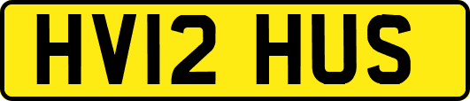 HV12HUS
