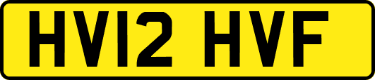 HV12HVF