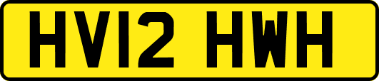 HV12HWH