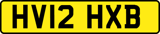 HV12HXB