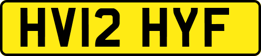 HV12HYF