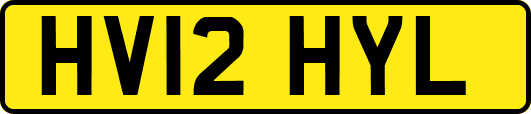 HV12HYL