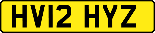 HV12HYZ
