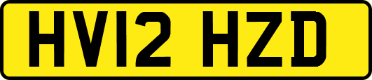 HV12HZD