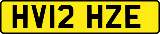 HV12HZE