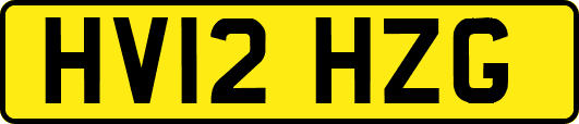 HV12HZG