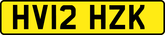 HV12HZK