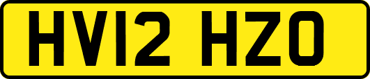 HV12HZO