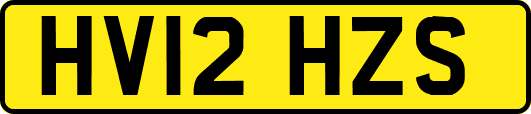HV12HZS