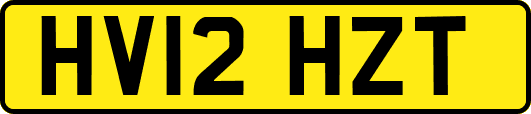 HV12HZT
