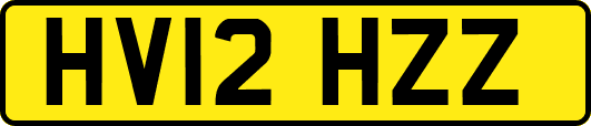 HV12HZZ