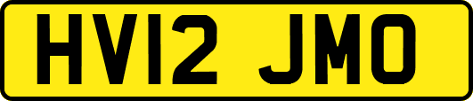 HV12JMO
