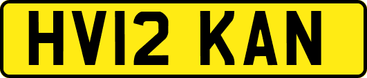 HV12KAN
