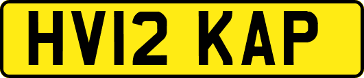 HV12KAP