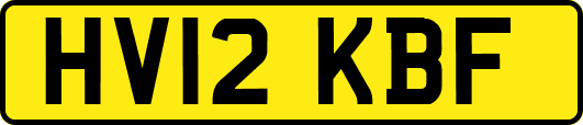 HV12KBF